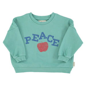 Sudadera Peace