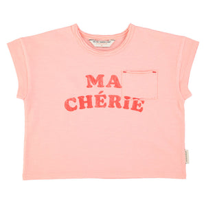 Camiseta Ma Cherie