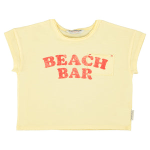 Camiseta Beach Bar