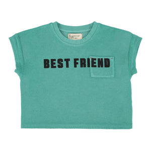 Camiseta Best Friend
