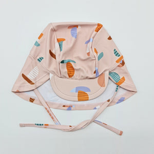 Gorro Sahara UPF 50+ Veleros