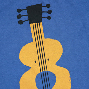 Camiseta Acoustic Guitar