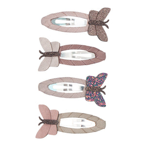 Pack Clips Rainforest Butterfly