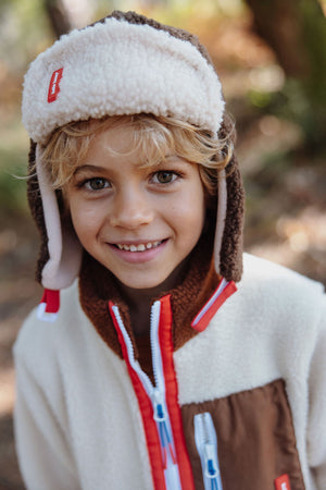 Gorro Cozy Noah