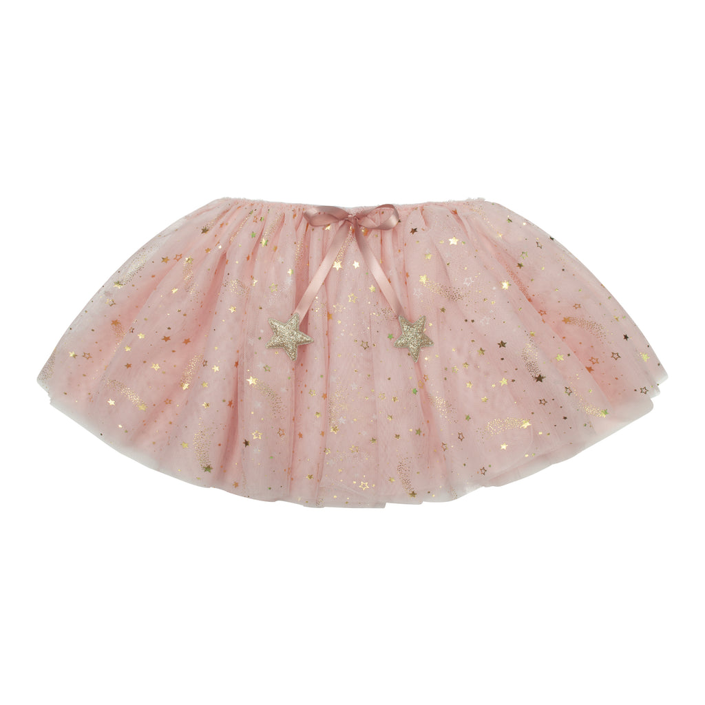 Falda Tutu Pink