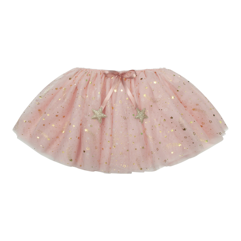 Falda Tutu Pink