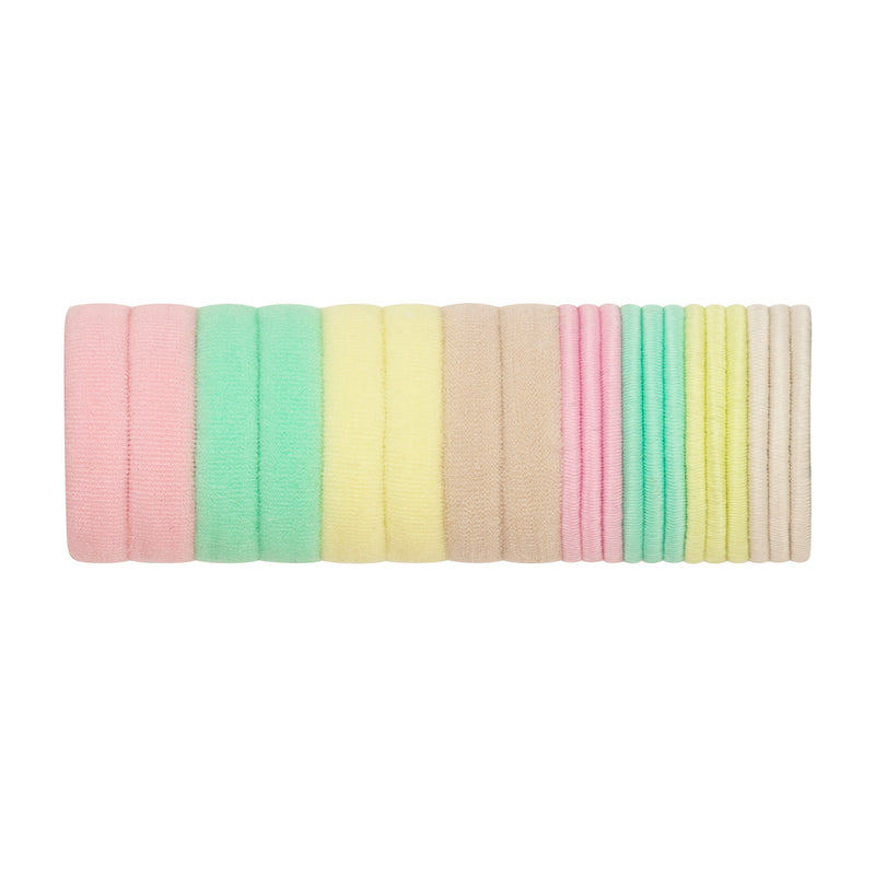 Pack coleteros Pastel colours