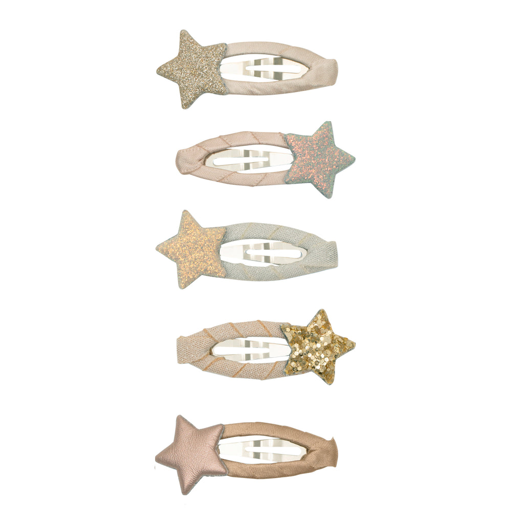 Pack Mini Clips Stellina