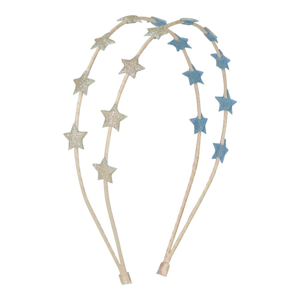 Diadema Starry double