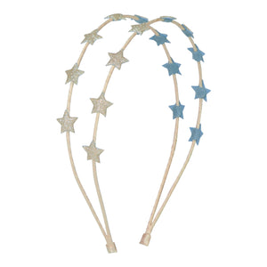 Diadema Starry double