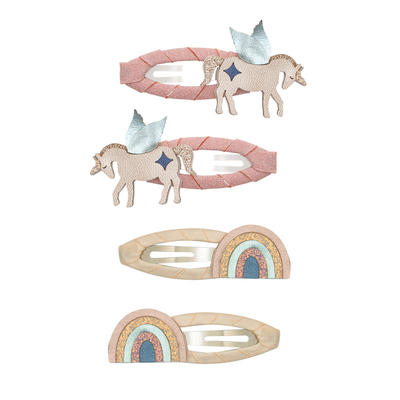 Pack Clips Unicorn