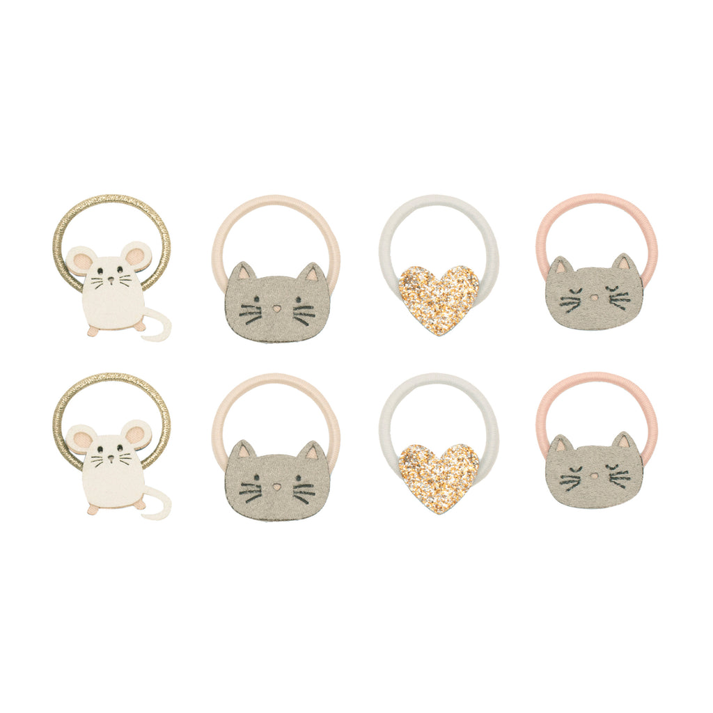 Pack Mini Coleteros Cat&Mouse