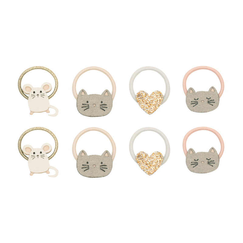 Pack Mini Coleteros Cat&Mouse