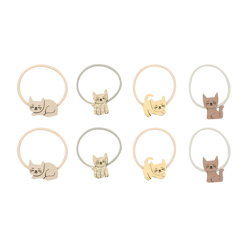 Pack Coleteros Kitty Cat