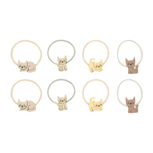 Pack Coleteros Kitty Cat