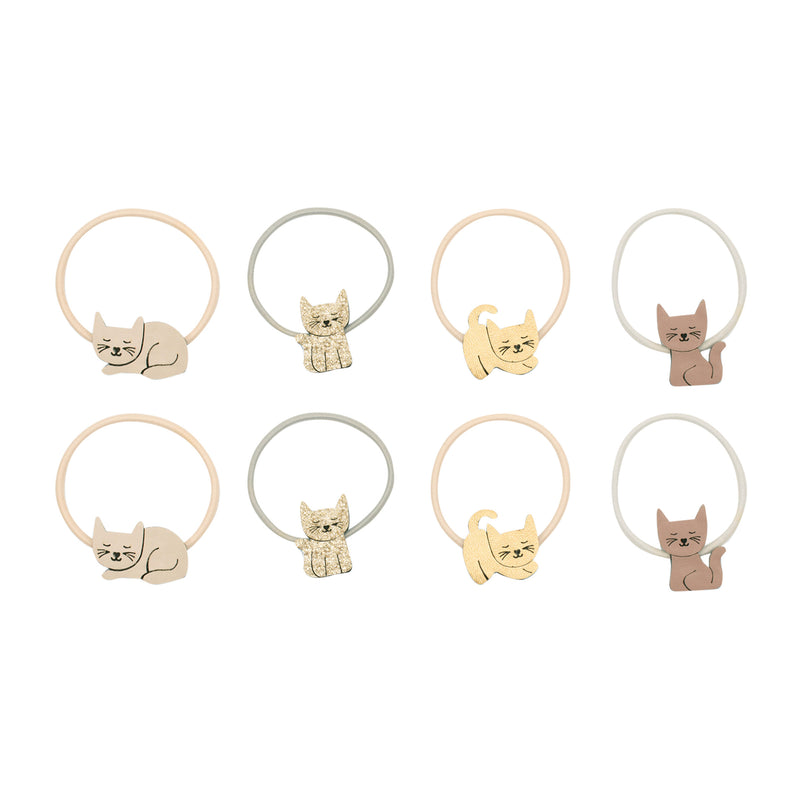 Pack Coleteros Kitty Cat