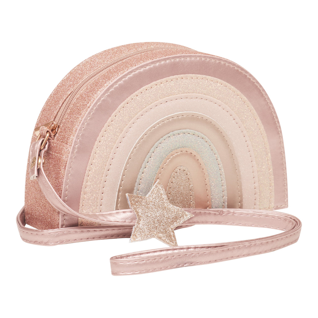 Bolso Rainbow Pink