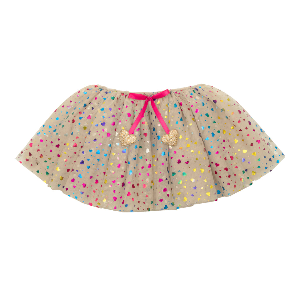 Tutu Hearts