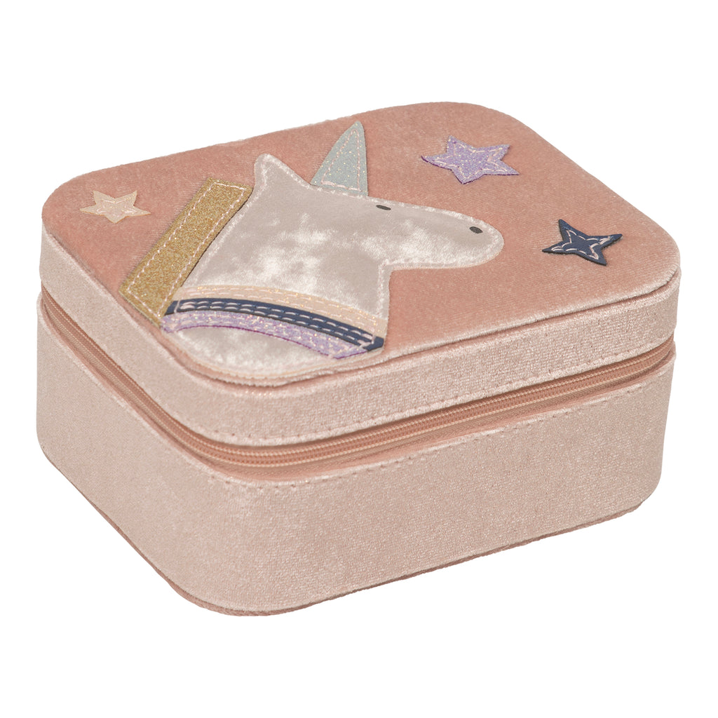Joyero Unicorn