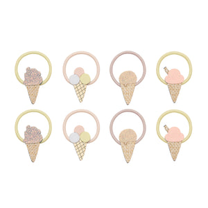 Pack Mini Coleteros ice cream