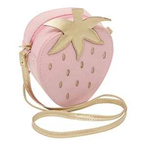 Bolso Mini Strawberry