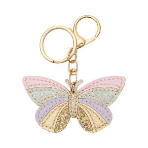 Llavero butterfly