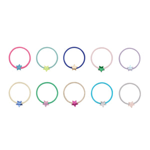 Pack Coleteros Tiny Stars