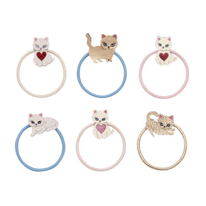 Pack Coleteros Kitten