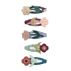 Pack Mini Clips Bouquet