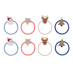 Pack Mini Coleteros Christmas