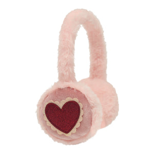 Orejeras Dreamy Heart