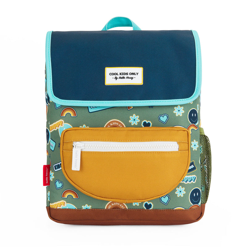 Mochila Smiley