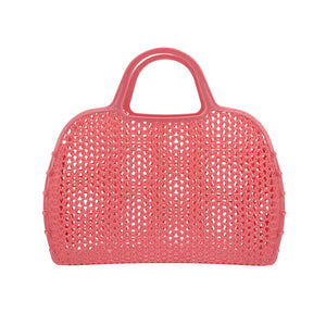 Bolso Retro Cherry