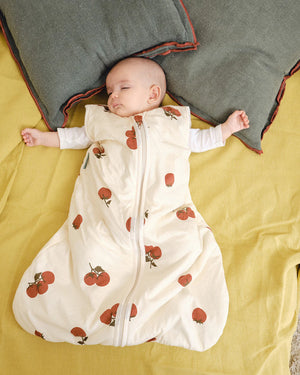 Saco dormir entretiempo TOG 1.0 Tomatoes