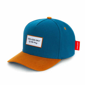 Gorra Mini Duck Blue