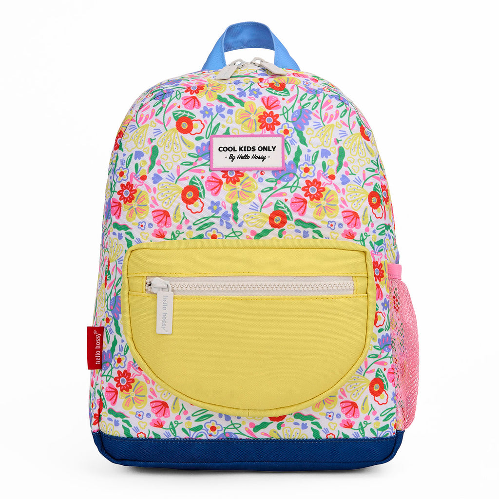 Mochila Mini Garden Party