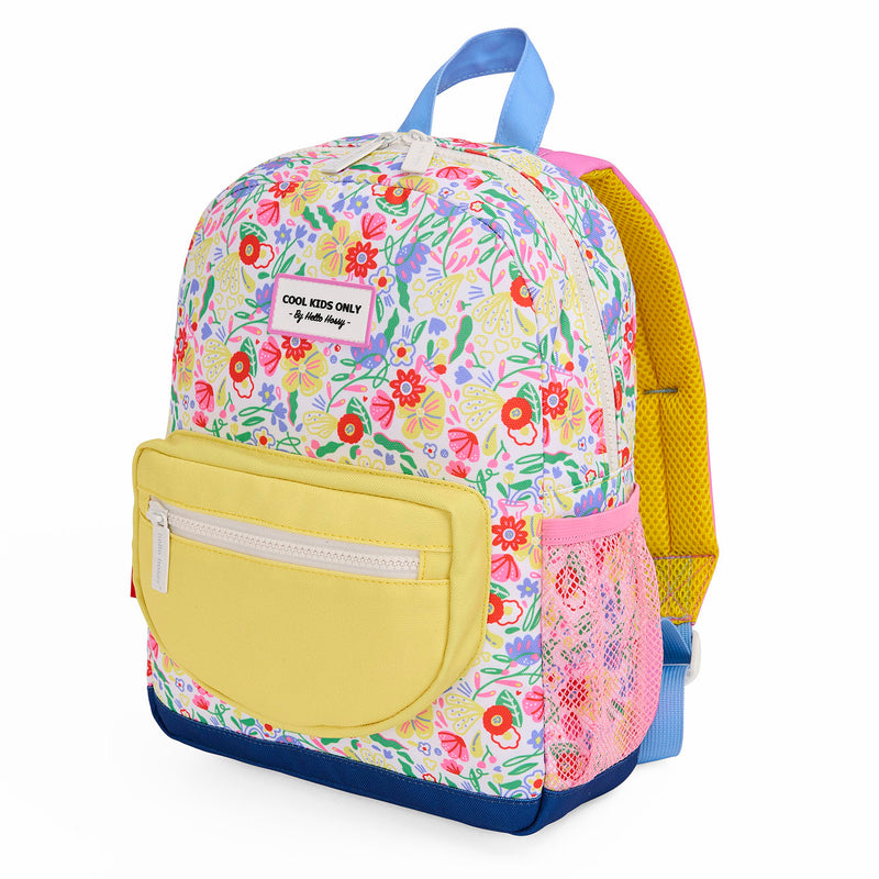 Mochila Mini Garden Party