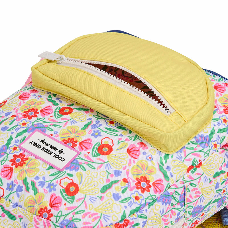 Mochila Mini Garden Party