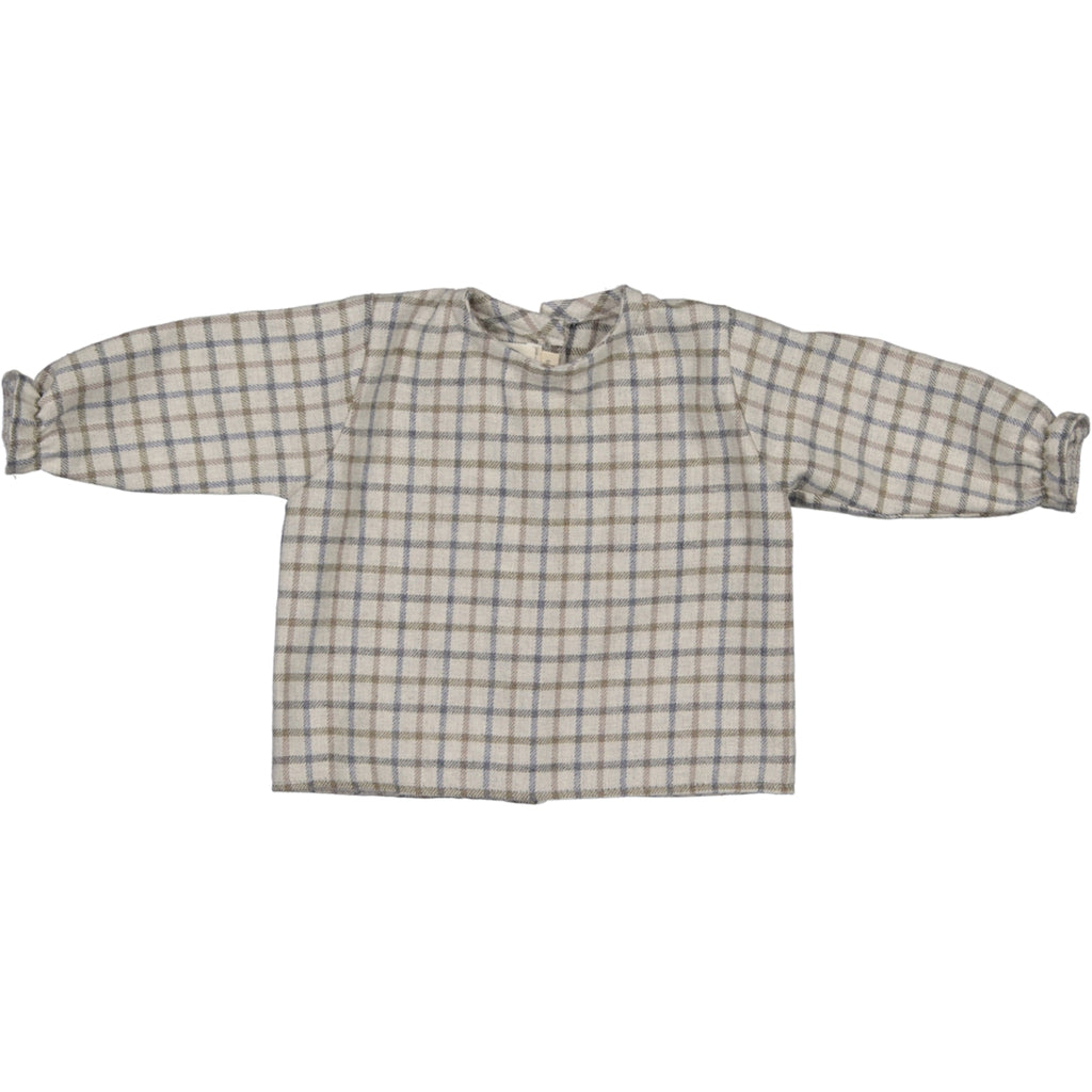 Camisa Alessandro cuadros