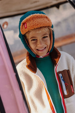 Gorro Cozy Charly