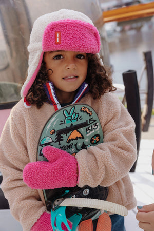 Gorro Cozy Gwen