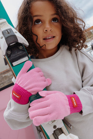 Guantes Handy Lotus