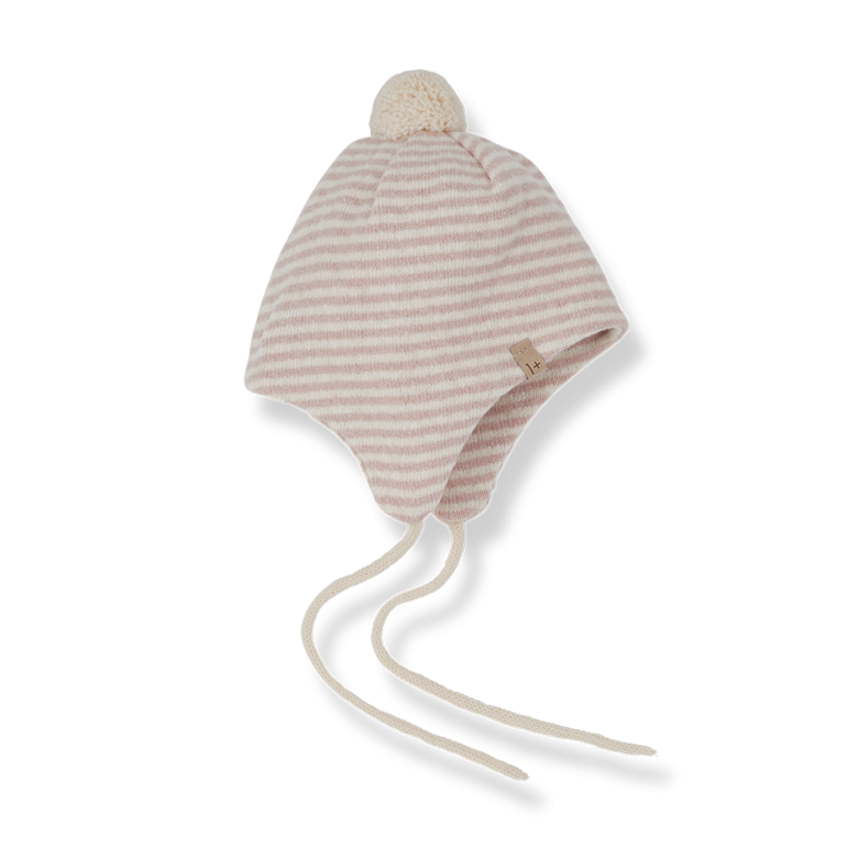 Gorro Carlota nude