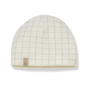 Gorro Pep ecru