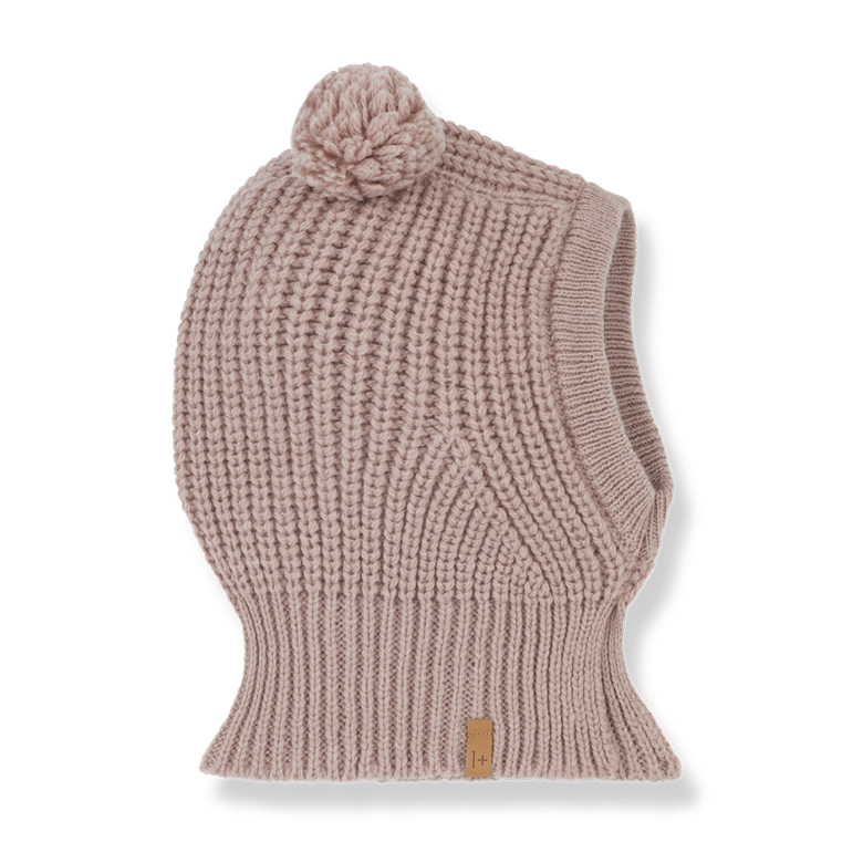 Gorro Ainet rose