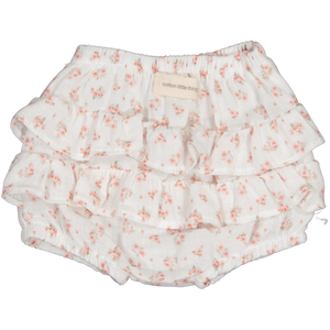 Conjunto primera puesta Flor