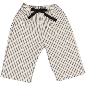 Pantalón Petra raya fina