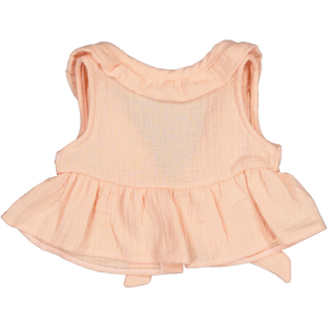 Blusa Bimba salmón