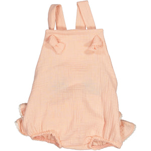 Romper Manuela salmón