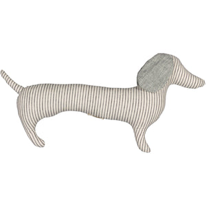 Peluche Pepito raya fina